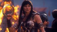 Xena: Warrior Princess | Image Source: Universal Television